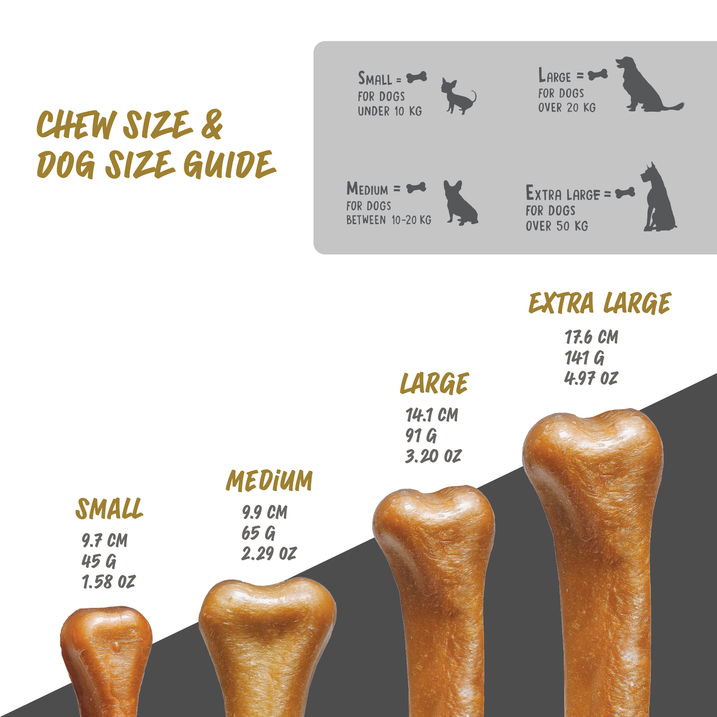 Dog Treats Cheese & Duck chew ( BOX )